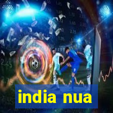 india nua